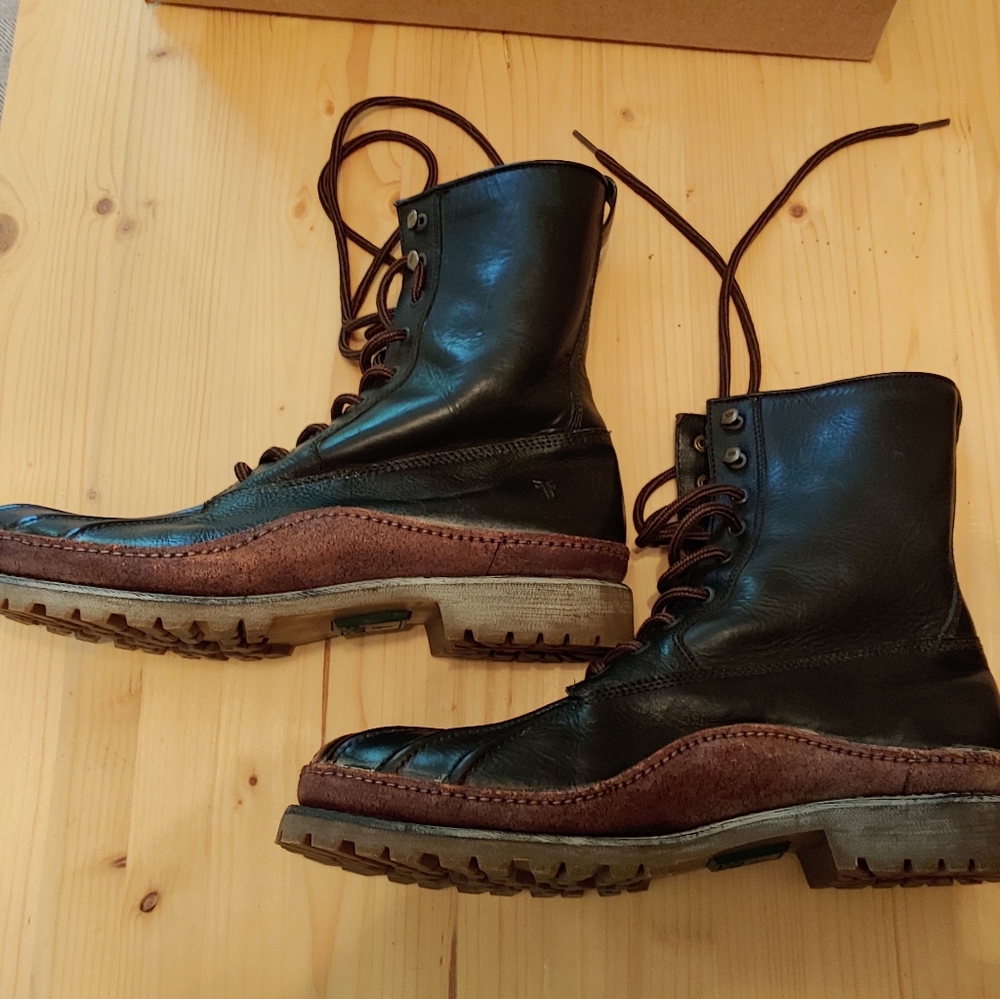 Frye Boots